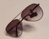 Lunette solaire L'amy Pilote  Made in France   