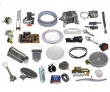 Lot 2400 pieces détachées electromenager tv son