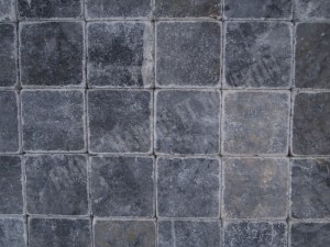 Pierre Bleue Turque 10x10 cm