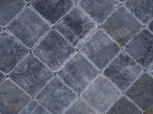 Pierre Bleue Turque 10x10 cm