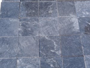 Pierre Bleue Turque 15x15 cm