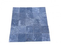 Pierre Bleue Turque 15x15 cm