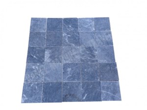 Pierre Bleue Turque 15x15 cm