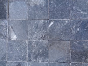 Pierre Bleue Turque 20x20 cm