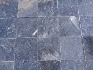 Pierre Bleue Turque 20x20 cm