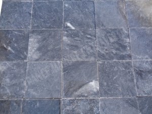 Pierre Bleue Turque 20x20 cm