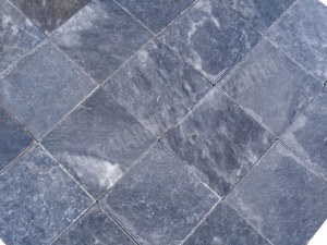 Pierre Bleue Turque 20x20 cm