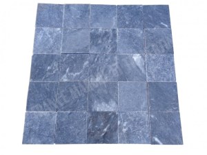 Pierre Bleue Turque 20x20 cm