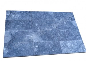 Pierre Bleue Turque 20x40 cm