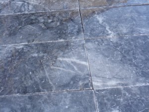 Pierre Bleue Turque 20x40 cm