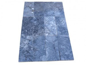 Pierre Bleue Turque 20x40 cm