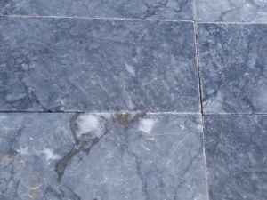 Pierre Bleue Turque 20x40 cm