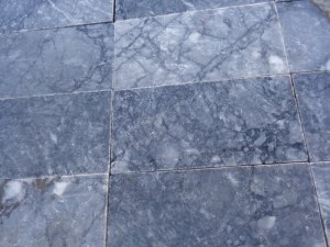 Pierre Bleue Turque 20x40 cm