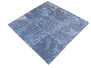 Pierre Bleue Turque 30x30 cm