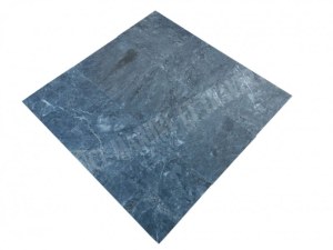 Pierre Bleue Turque 40x40 cm