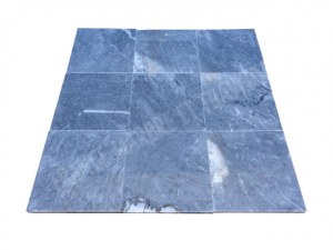 Pierre Bleue Turque 40x40 cm