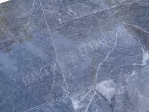 Pierre Bleue Turque 40x40 cm