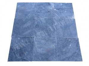 Pierre Bleue Turque 40x40 cm