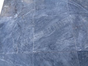 Pierre Bleue Turque 40x40 cm