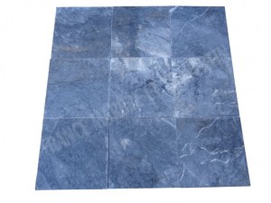 Pierre Bleue Turque 40x40 cm