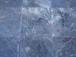 Pierre Bleue Turque 40x40 cm