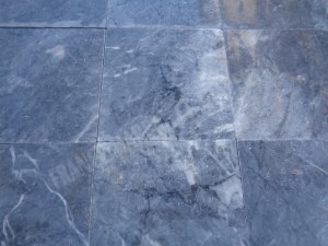 Pierre Bleue Turque 40x40 cm