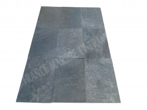 Pierre Bleue Turque 40x60x1,2cm 1er choix