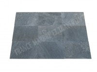 Pierre Bleue Turque 40x60 cm