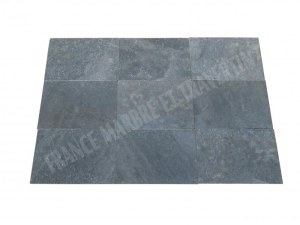 Pierre Bleue Turque 40x60 cm