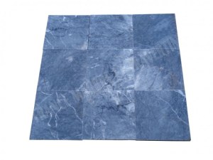 Pierre Bleue Turque 60x60 cm