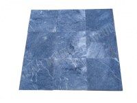Pierre Bleue Turque 60x60 cm