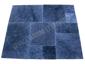 Pierre Bleue Turque Big Opus Romain