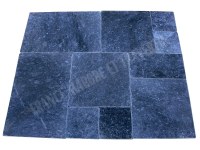 Pierre Bleue Turque Big Opus Romain