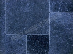 Pierre Bleue Turque Big Opus Romain