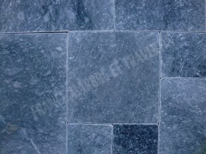 Pierre Bleue Turque Big Opus Romain