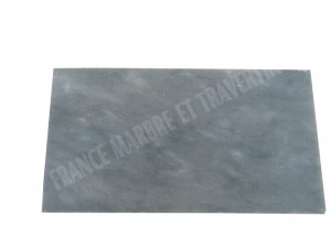 Pierre Bleue Turque Margelle Droit 33x61 cm