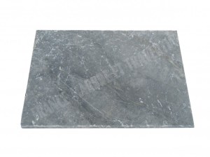 Pierre Bleue Turque Margelle Ogee 40,6x61 cm