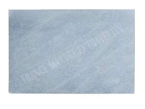 Pierre Bleue Turque Margelle Droit 40,6x61 cm