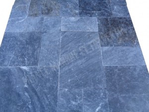 Pierre Bleue Turque Opus Romain