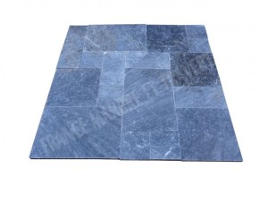 Pierre Bleue Turque Opus Romain