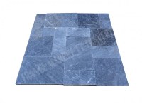 Pierre Bleue Turque Opus Romain