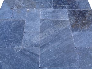 Pierre Bleue Turque Opus Romain