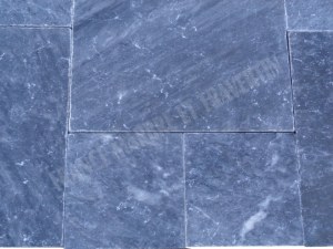 Pierre Bleue Turque Opus Romain