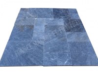 Pierre Bleue Turque Opus Romain