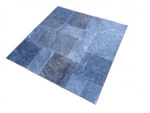 Pierre Bleue Turque Opus Romain