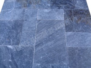 Pierre Bleue Turque Opus Romain