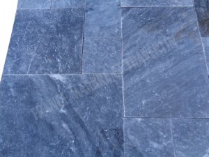 Pierre Bleue Turque Opus Romain