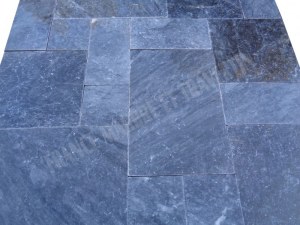 Pierre Bleue Turque Opus Romain