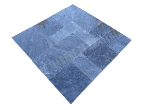 Pierre Bleue Turque Opus Romain