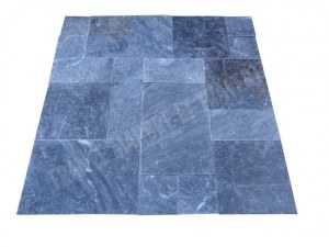 Pierre Bleue Turque Opus Romain